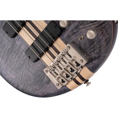 Cort A4Plus FMMH-OPLB​ elektromos basszusgitár