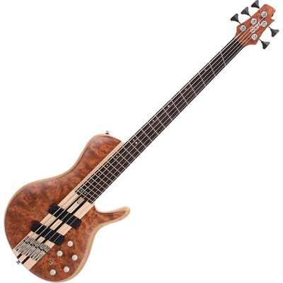 Cort A5 Beyond OPBN​ elektromos basszusgitár