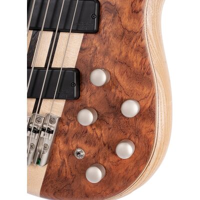 Cort A5 Beyond OPBN​ elektromos basszusgitár