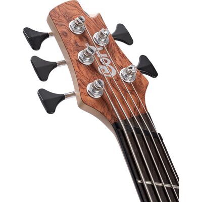Cort A5 Beyond OPBN​ elektromos basszusgitár