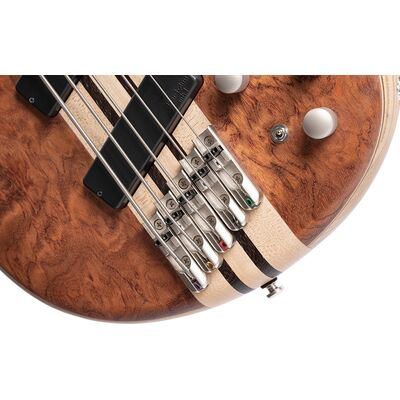 Cort A5 Beyond OPBN​ elektromos basszusgitár