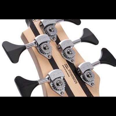 Cort A5 Beyond OPBN​ elektromos basszusgitár
