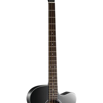 Cort AB850F-BK elektro-akusztikus basszusgitár