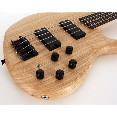 Cort ActionDLX-AS-OPN​ elektromos basszusgitár