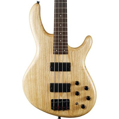 Cort ActionDLX-AS-OPN​ elektromos basszusgitár