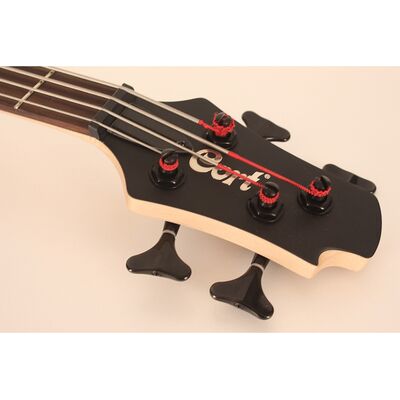 Cort ActionDLX-AS-OPN​ elektromos basszusgitár