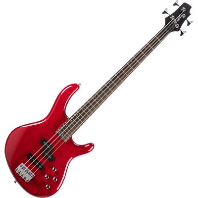 Cort ActionPlus-TR​ elektromos basszusgitár