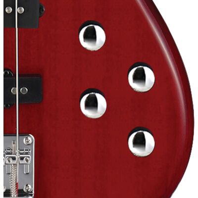 Cort ActionPlus-TR​ elektromos basszusgitár