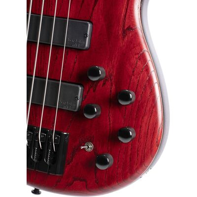 Cort B4 Element OPBR​ elektromos basszusgitár