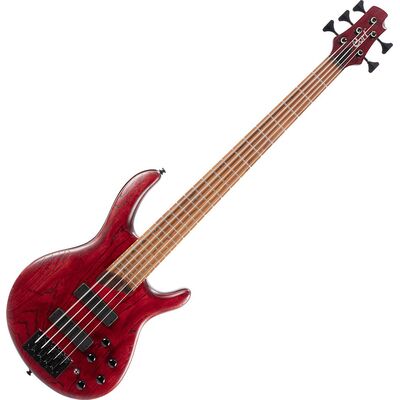 Cort B5 Element OPBR​​ elektromos basszusgitár