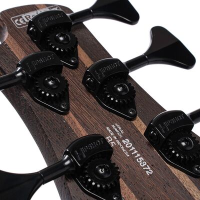 Cort B5 Element OPBR​​ elektromos basszusgitár