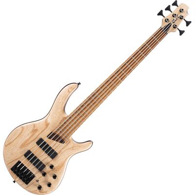 Cort B5 Element OPN​​ elektromos basszusgitár