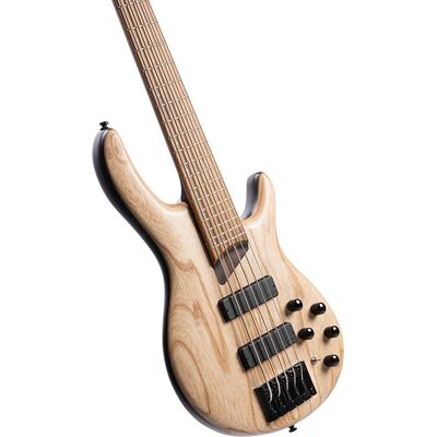 Cort B5 Element OPN​​ elektromos basszusgitár