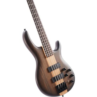 Cort C4Plus OVMH-ABB elektromos basszusgitár