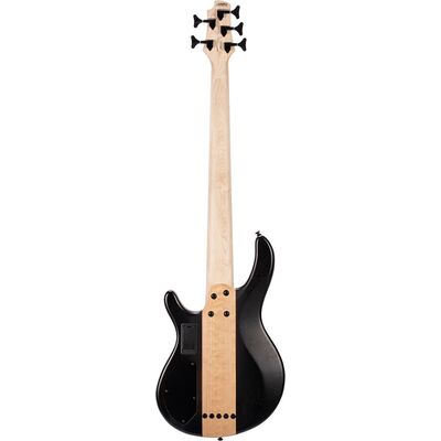 Cort C5Plus OVMH-ABB​ elektromos basszusgitár