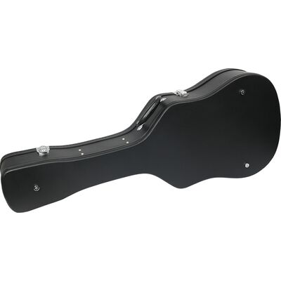 Cort CGC77-D akusztikus gitár keménytok
