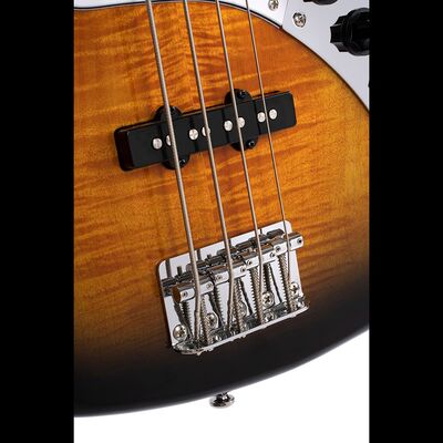 Cort GB24JJ-2T​ elektromos basszusgitár