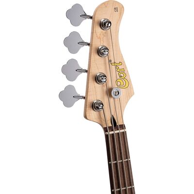 Cort GB24JJ-2T​ elektromos basszusgitár