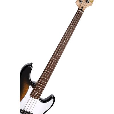 Cort GB24JJ-2T​ elektromos basszusgitár