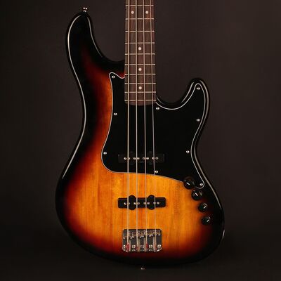 Cort GB34JJ-3TS​ elektromos basszusgitár