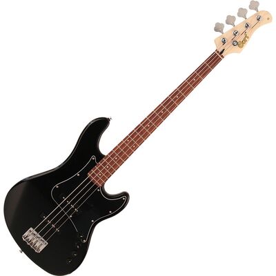 Cort GB34JJ-BK​ elektromos basszusgitár
