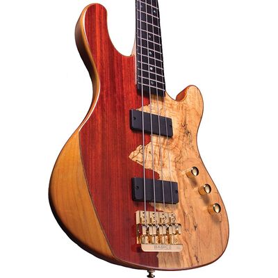 Cort Rithimic elektromos basszusgitár