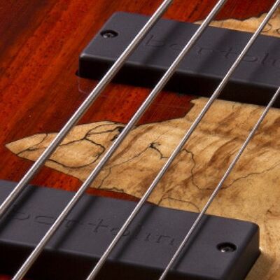 Cort Rithimic elektromos basszusgitár