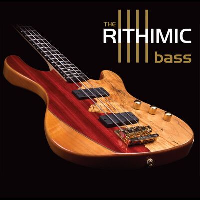 Cort Rithimic elektromos basszusgitár