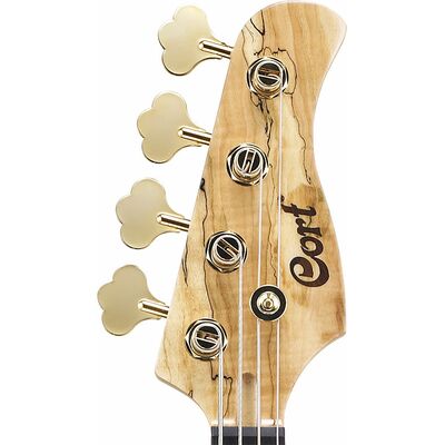 Cort Rithimic elektromos basszusgitár