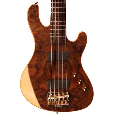 Cort Rithimic V elektromos basszusgitár