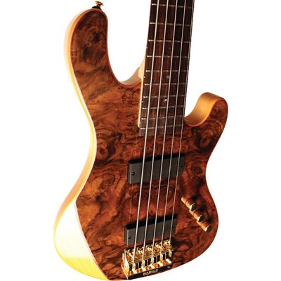 Cort Rithimic V elektromos basszusgitár
