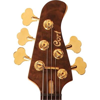 Cort Rithimic V elektromos basszusgitár