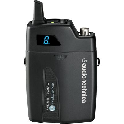 Audio-Technica ATW-1001 zsebadó