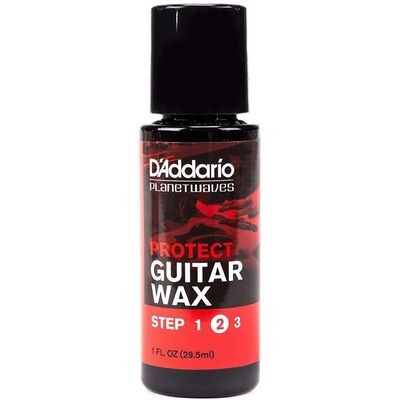 Planet Waves PW-PL02S Liquid Carnauba Wax tisztító