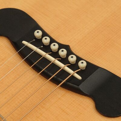 Planet Waves PWPS12 húrlábtüske