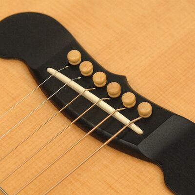 Planet Waves PWPS6 húrlábtüske