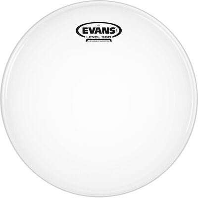Evans B16G1 G1 16" Coated dobbőr
