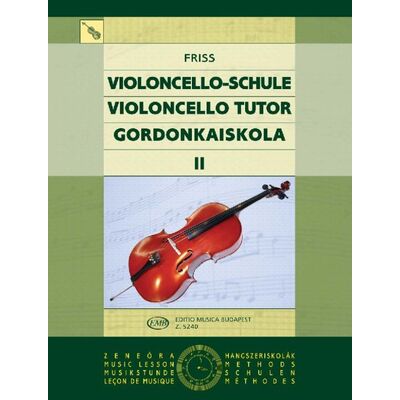 Friss Antal: Gordonkaiskola 2 - kotta