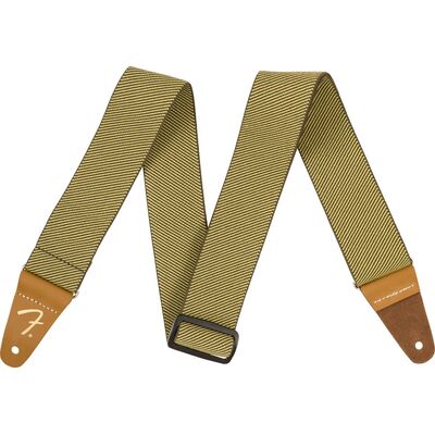 Fender Weighless Tweed gitárheveder