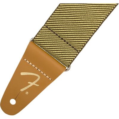 Fender Weighless Tweed gitárheveder