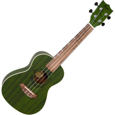 Flight DUC380 Jade koncert ukulele