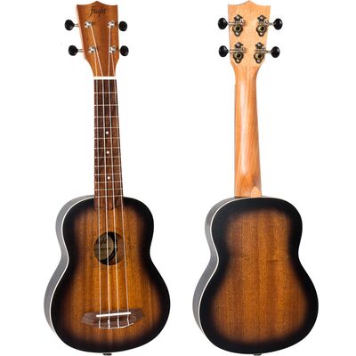 Flight NUS380 (sunburst) szoprán ukulele