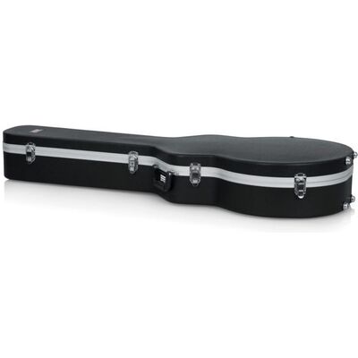 Gator GC-335 jazz gitár keménytok
