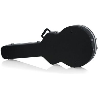 Gator GC-335 jazz gitár keménytok