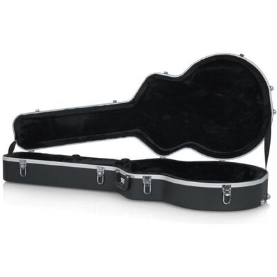 Gator GC-335 jazz gitár keménytok