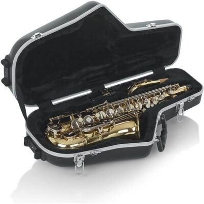 Gator GC-ALTO SAX alt szaxofon keménytok