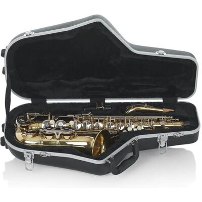 Gator GC-ALTO SAX alt szaxofon keménytok