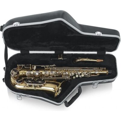 Gator GC-ALTO SAX alt szaxofon keménytok
