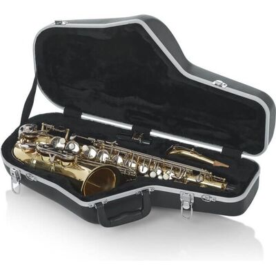 Gator GC-ALTO SAX alt szaxofon keménytok