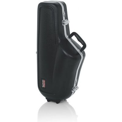 Gator GC-ALTO SAX alt szaxofon keménytok